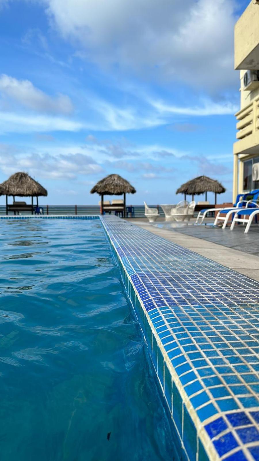 Canadian Resort Veracruz Коста-Смеральда Экстерьер фото