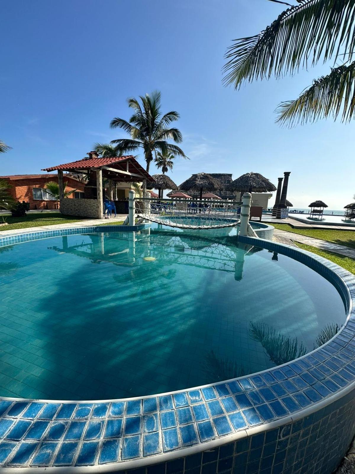 Canadian Resort Veracruz Коста-Смеральда Экстерьер фото