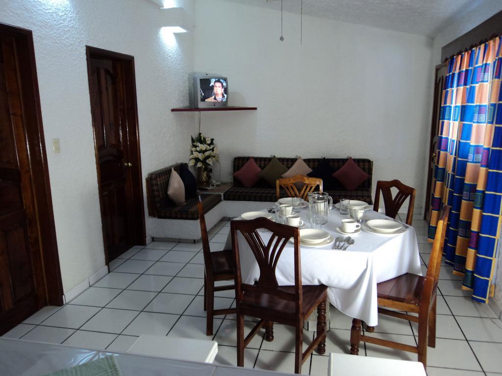 Canadian Resort Veracruz Коста-Смеральда Номер фото