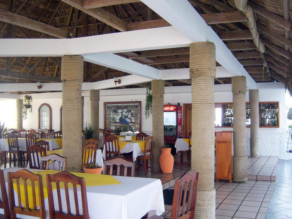Canadian Resort Veracruz Коста-Смеральда Экстерьер фото