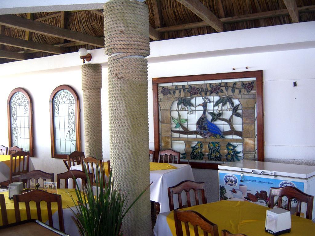 Canadian Resort Veracruz Коста-Смеральда Экстерьер фото