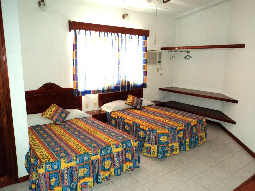 Canadian Resort Veracruz Коста-Смеральда Номер фото